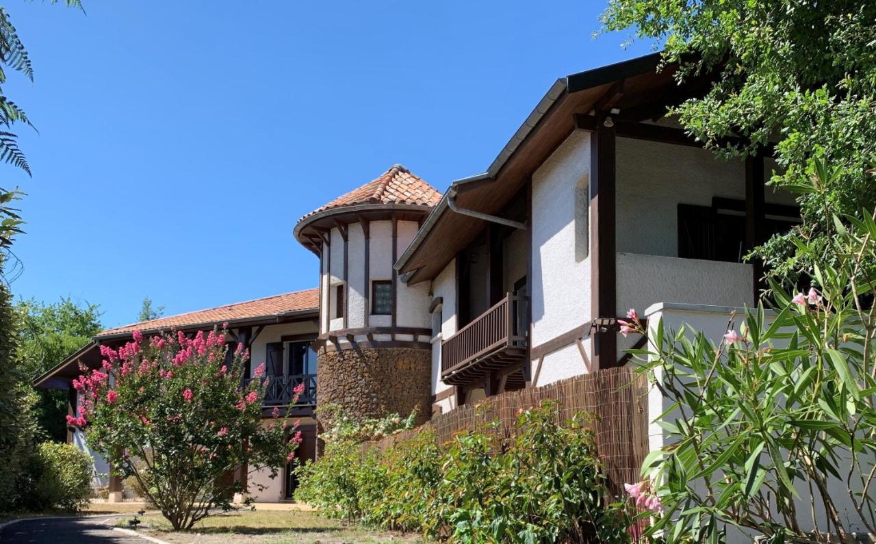 Appartamento Domaine La Castilha Biscarrosse Esterno foto
